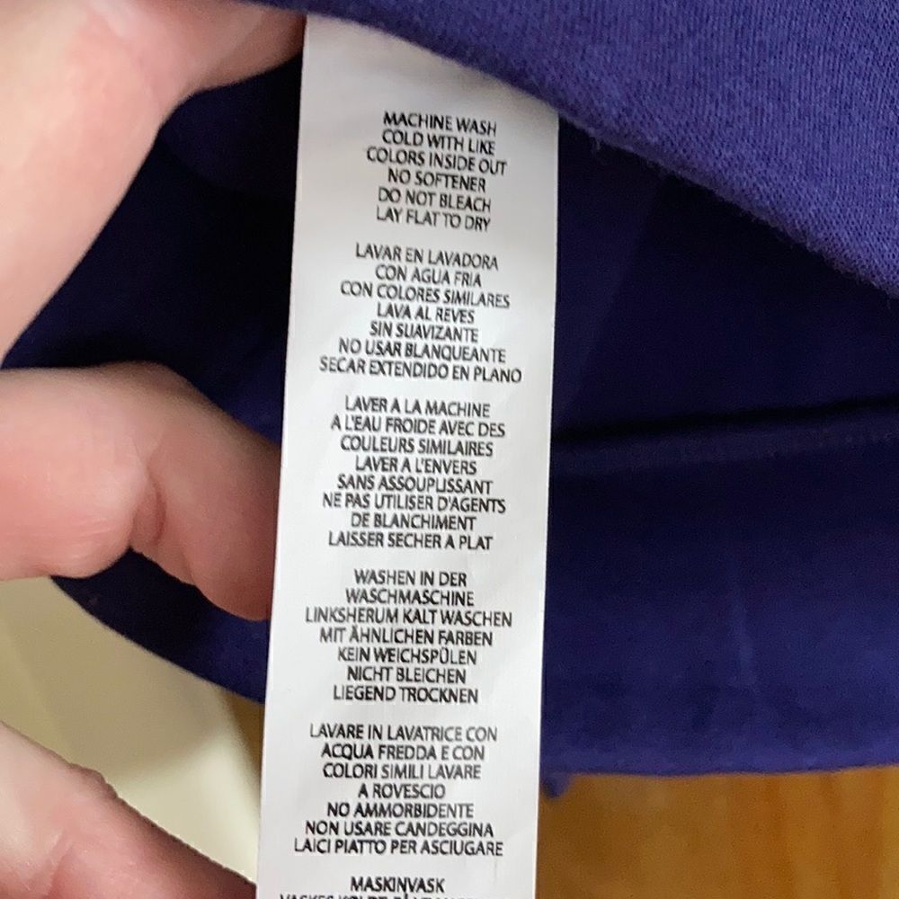 Fabletics Scrunched Sleeved Pullover - Picture 5 of 6
